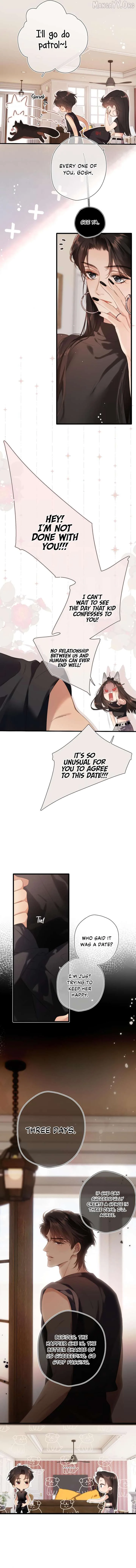 Back to Spring chapter 54 page 4