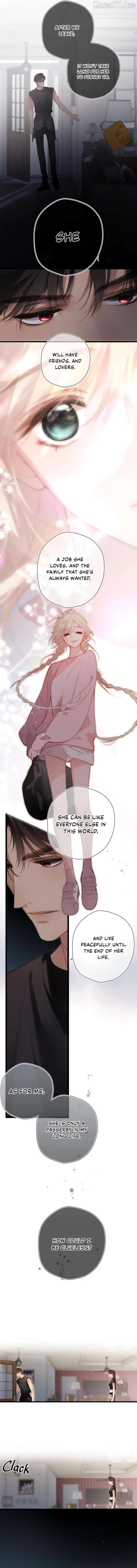Back to Spring chapter 54 page 6