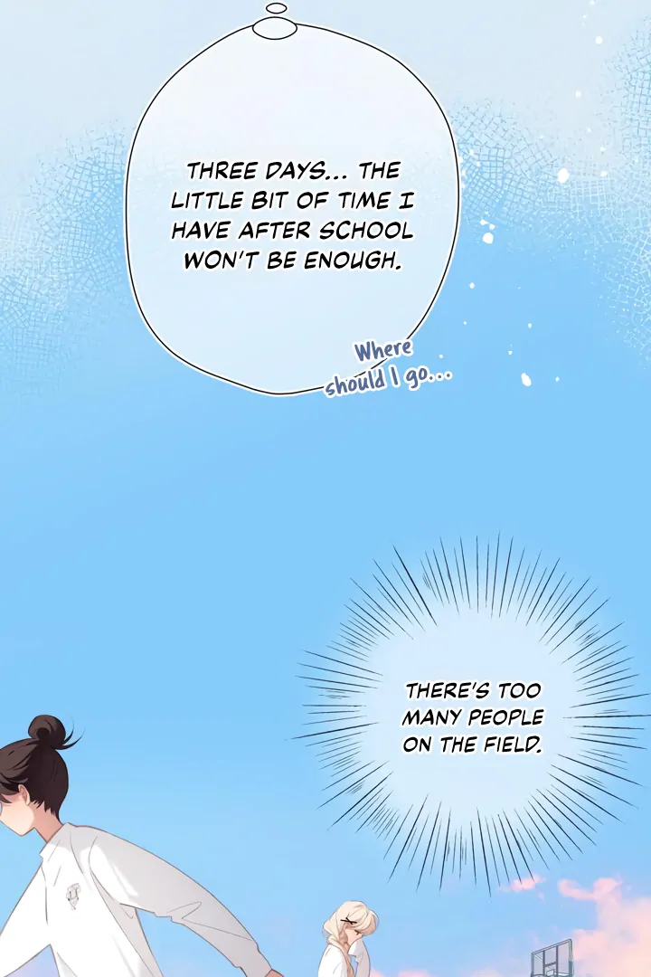Back to Spring chapter 55 page 11