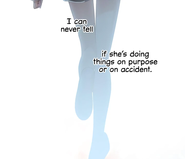 Back to Spring chapter 55 page 19