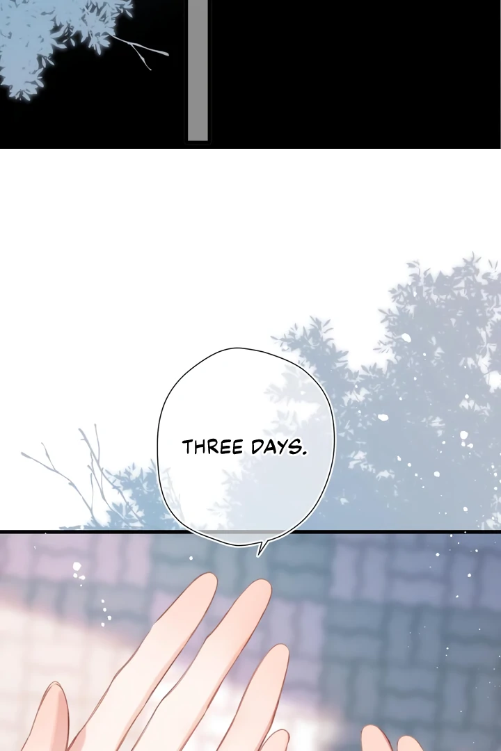 Back to Spring chapter 55 page 21