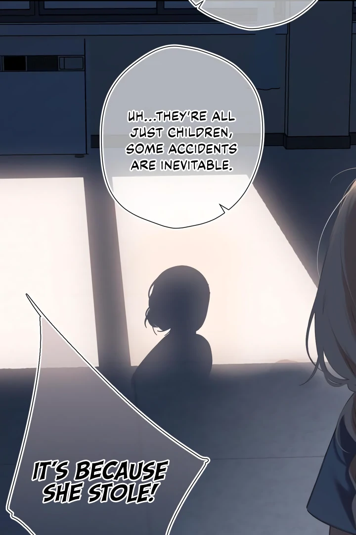Back to Spring chapter 55 page 28