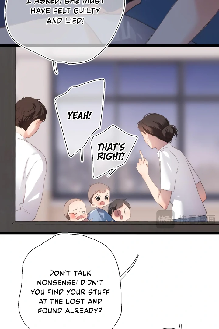 Back to Spring chapter 55 page 30