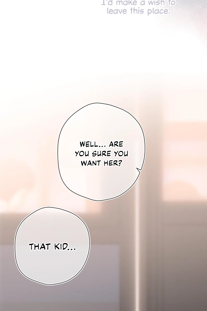 Back to Spring chapter 55 page 32