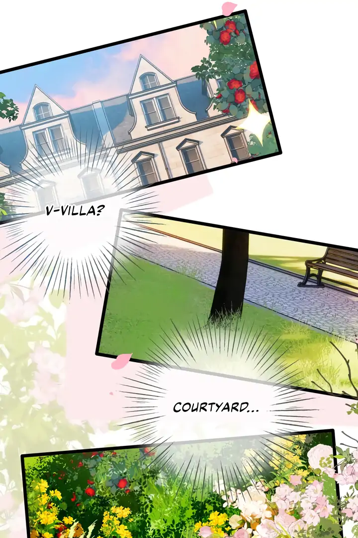Back to Spring chapter 55 page 45