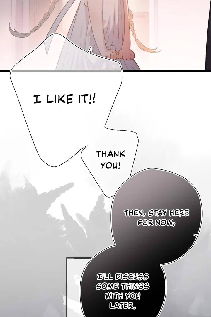 Back to Spring chapter 55 page 51