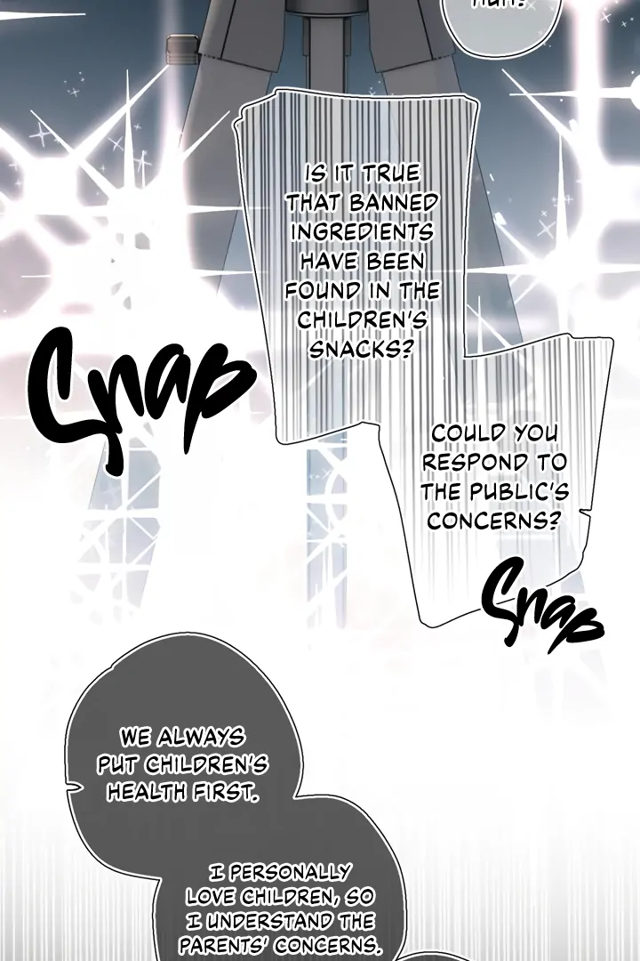 Back to Spring chapter 55 page 63