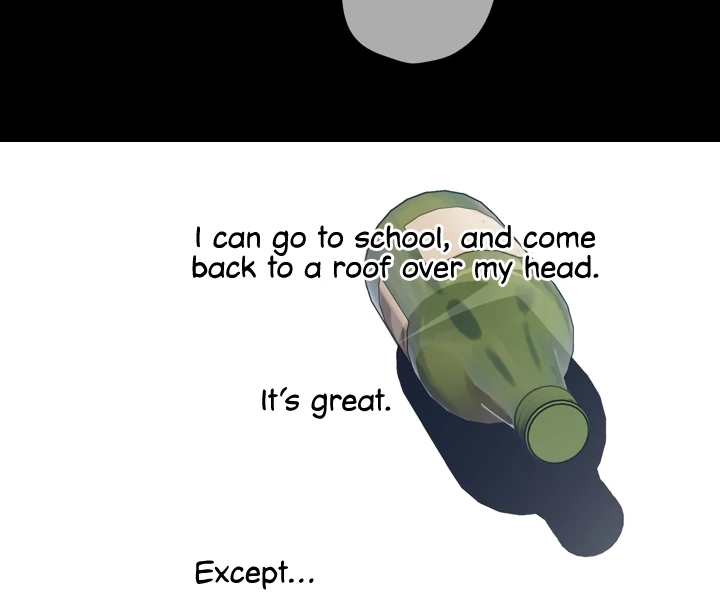 Back to Spring chapter 56 page 27