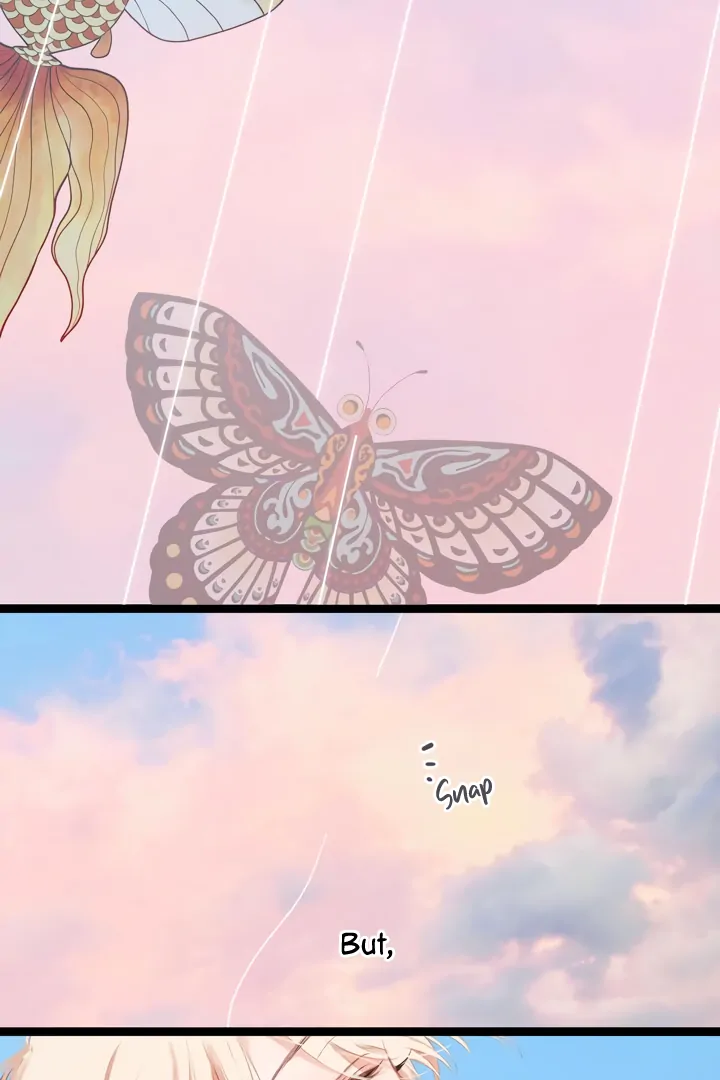 Back to Spring chapter 56 page 37