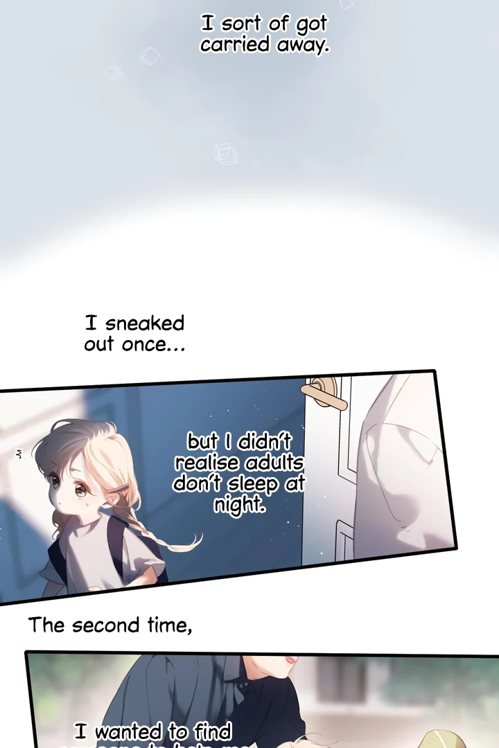 Back to Spring chapter 56 page 6