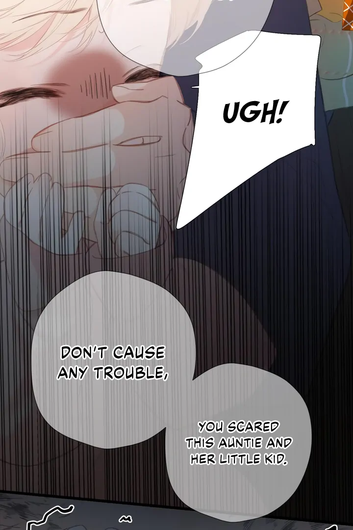 Back to Spring chapter 56 page 8