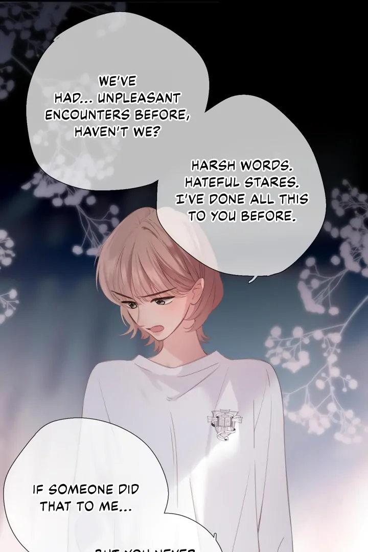 Back to Spring chapter 58 page 17