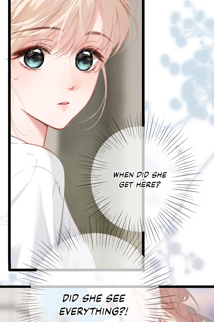 Back to Spring chapter 58 page 3