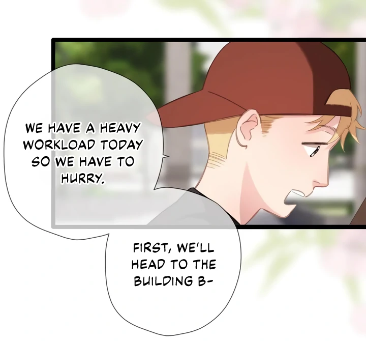 Back to Spring chapter 58 page 32
