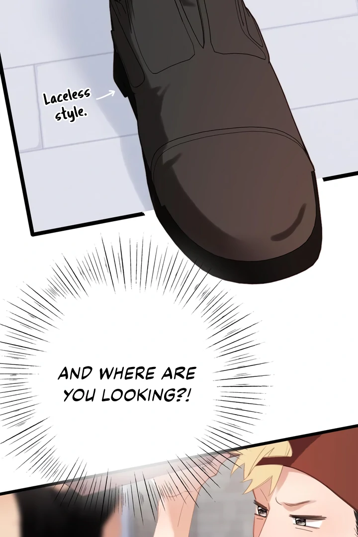 Back to Spring chapter 58 page 37