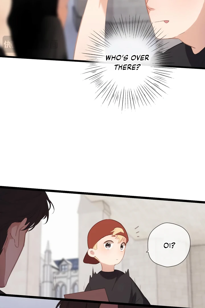 Back to Spring chapter 58 page 38