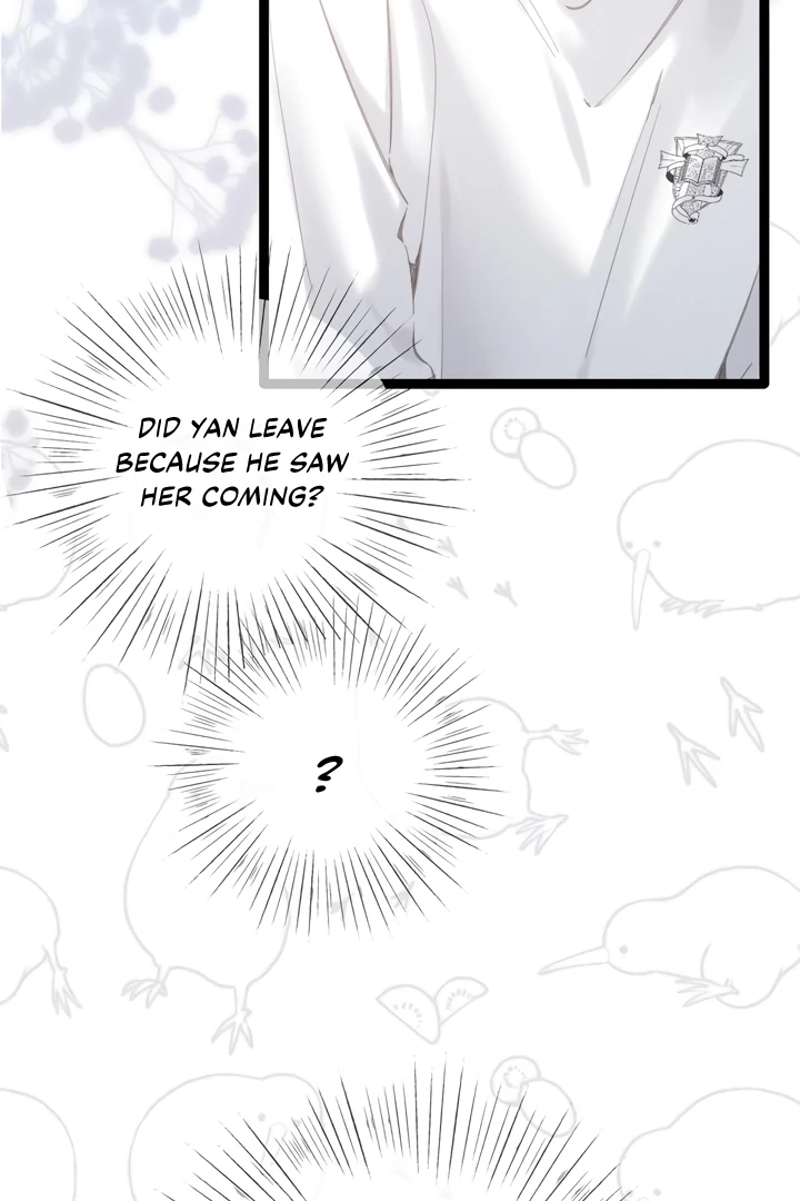 Back to Spring chapter 58 page 5