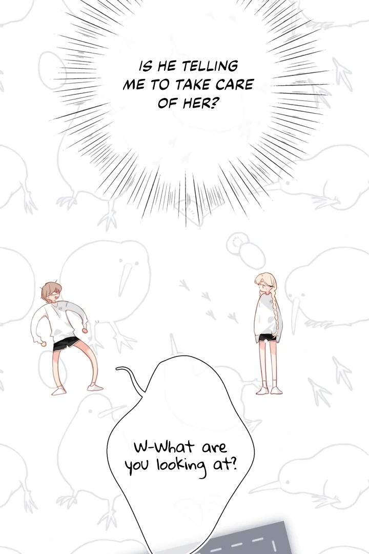 Back to Spring chapter 58 page 6