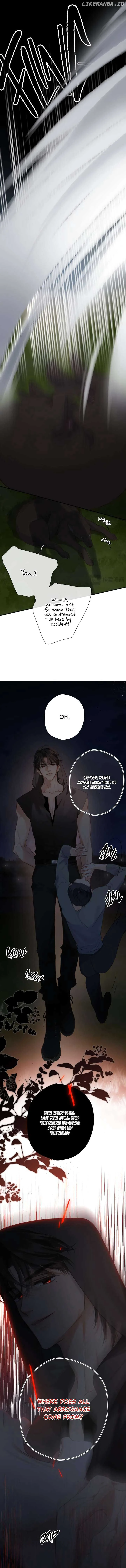 Back to Spring chapter 6 page 3