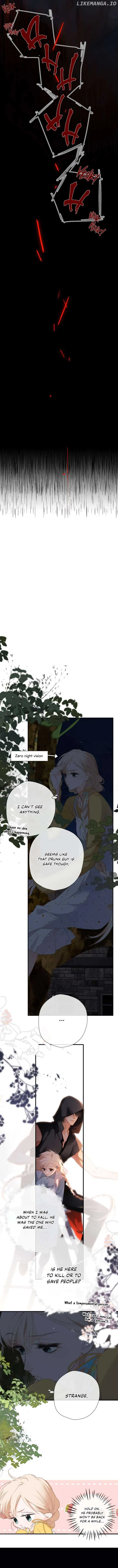Back to Spring chapter 6 page 4