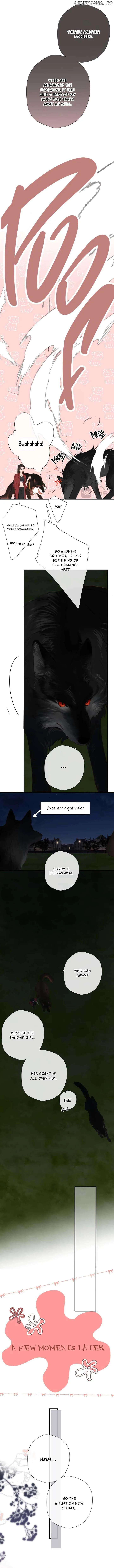 Back to Spring chapter 6 page 6