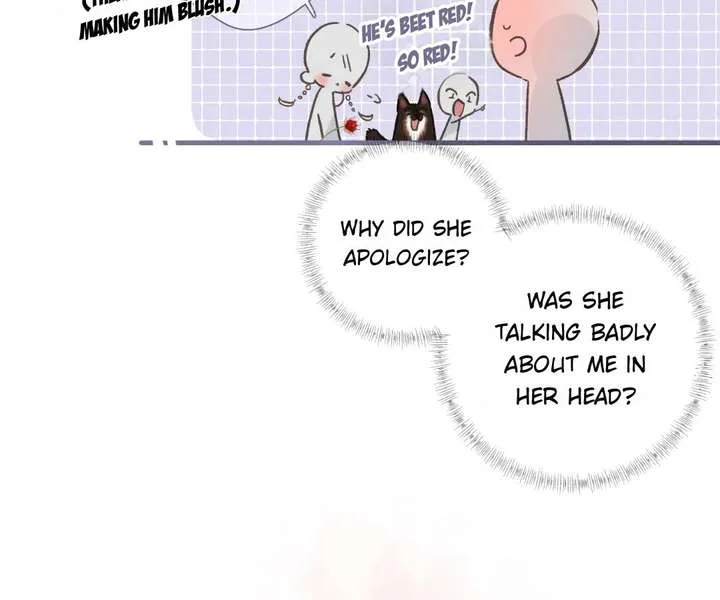 Back to Spring chapter 65 page 12