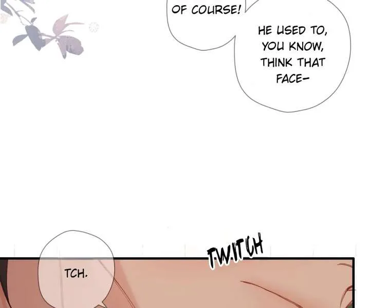 Back to Spring chapter 65 page 21