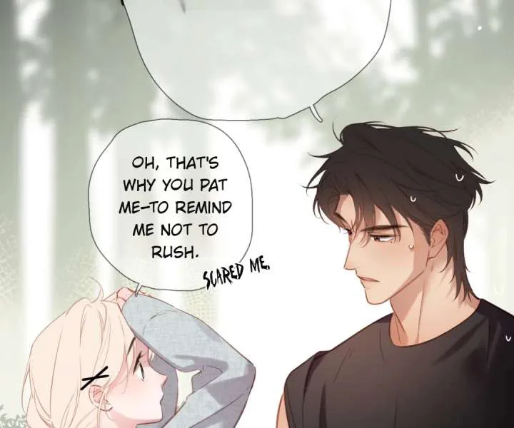 Back to Spring chapter 66 page 74