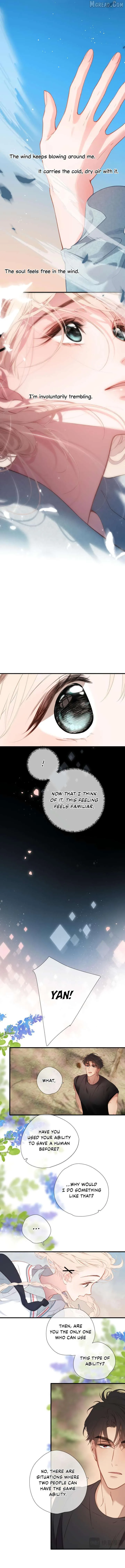 Back to Spring chapter 67 page 5