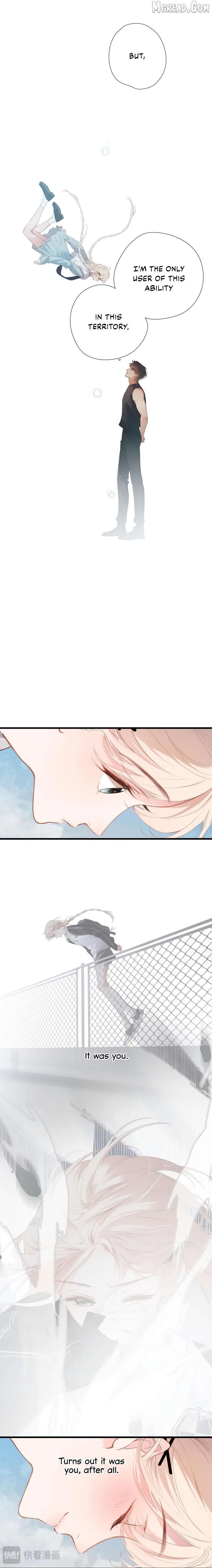 Back to Spring chapter 67 page 6