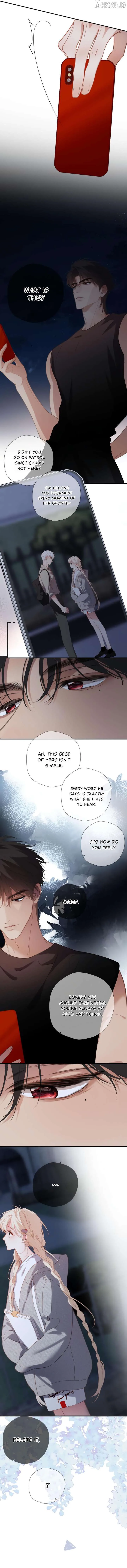Back to Spring chapter 70 page 2
