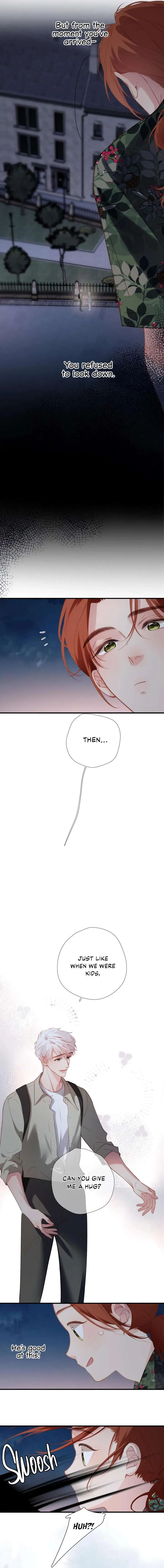 Back to Spring chapter 71 page 4