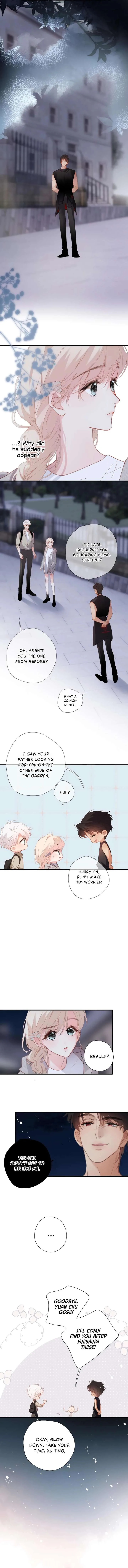 Back to Spring chapter 71 page 7