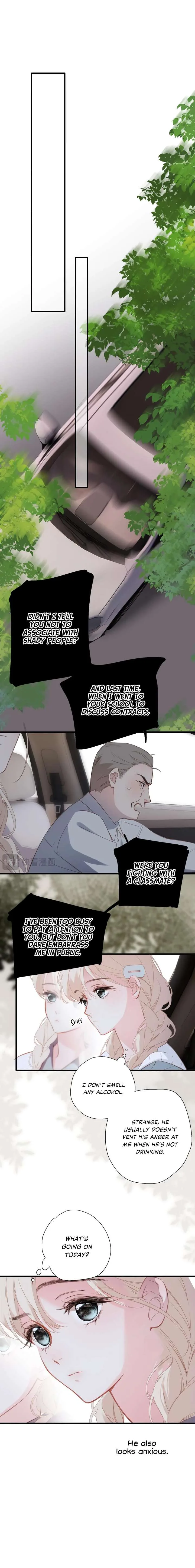 Back to Spring chapter 73 page 3