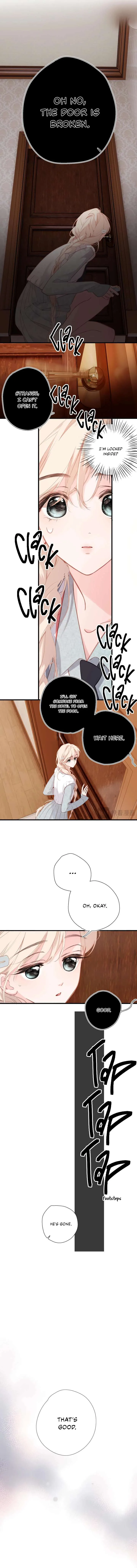 Back to Spring chapter 73 page 6