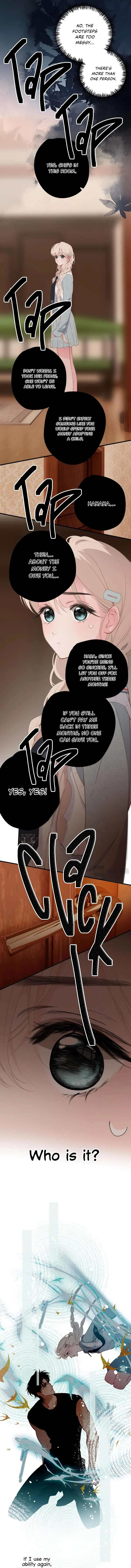 Back to Spring chapter 73 page 8