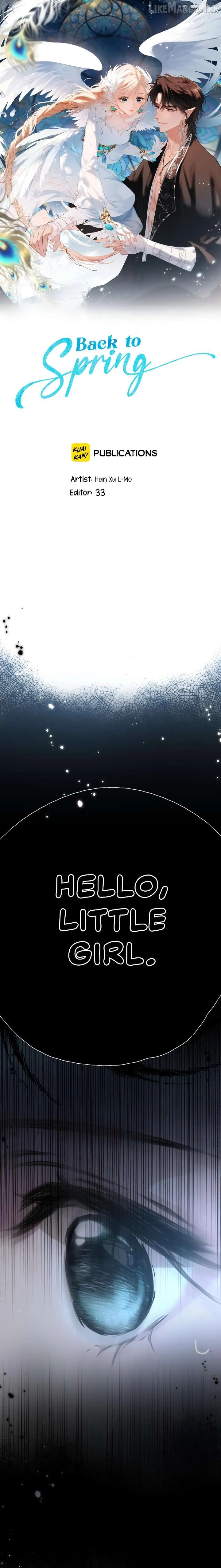 Back to Spring chapter 74 page 2