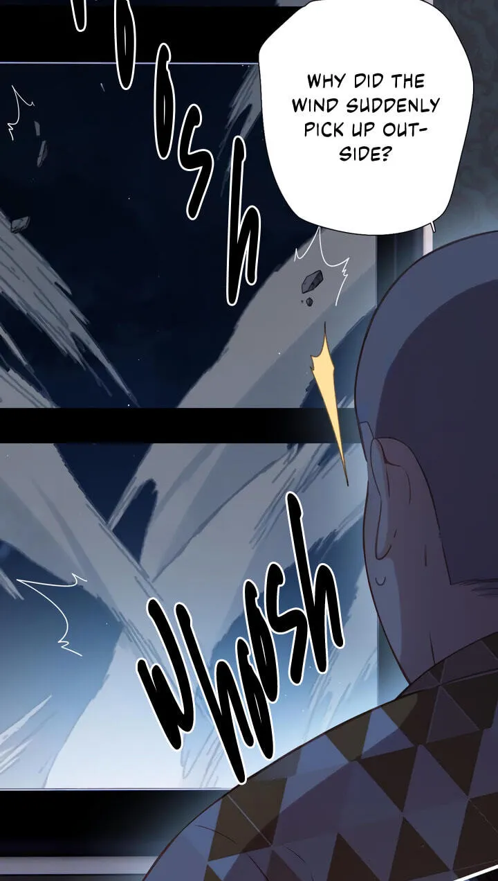 Back to Spring chapter 75 page 33