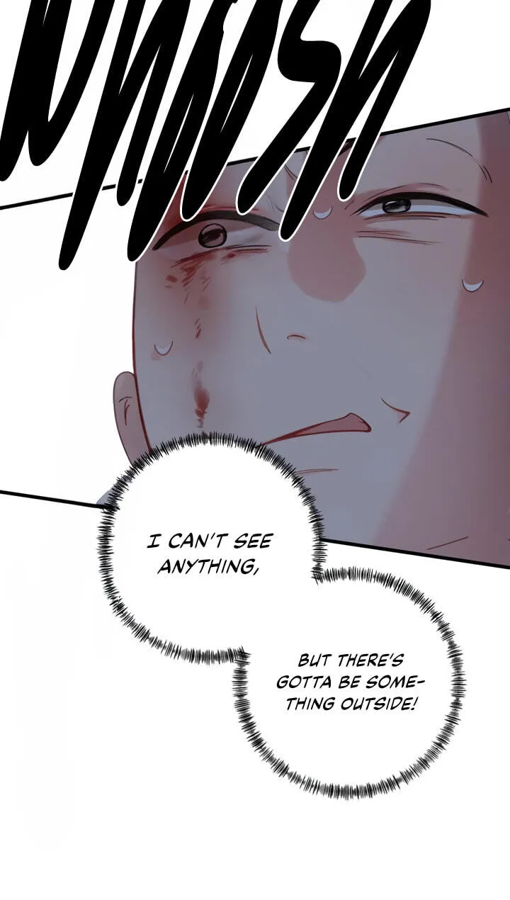 Back to Spring chapter 75 page 37