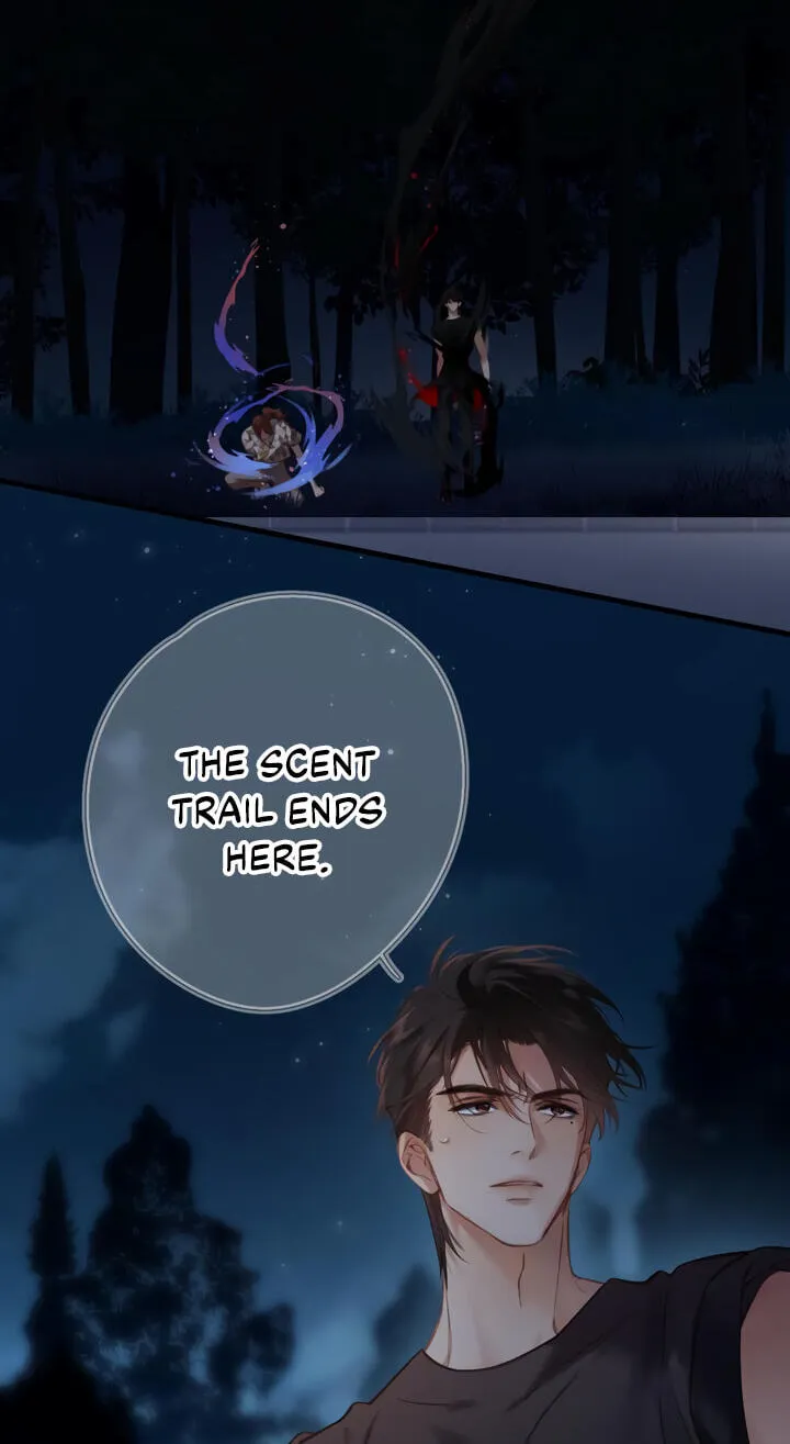 Back to Spring chapter 75 page 6