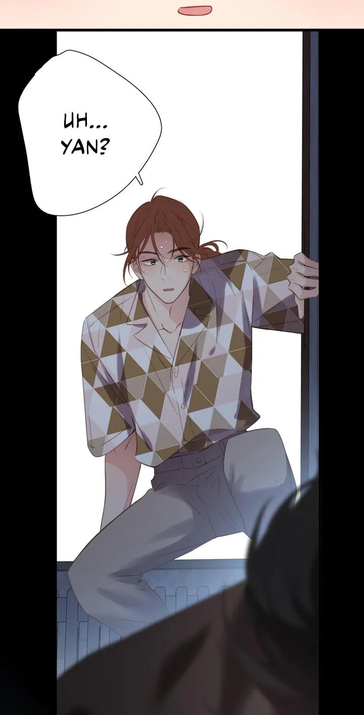 Back to Spring chapter 76 page 36