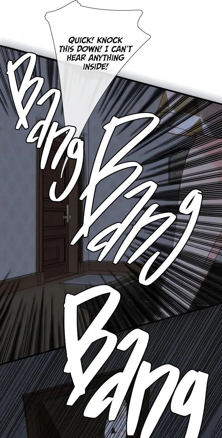 Back to Spring chapter 77 page 25