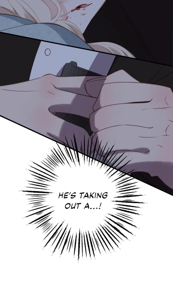 Back to Spring chapter 77 page 31