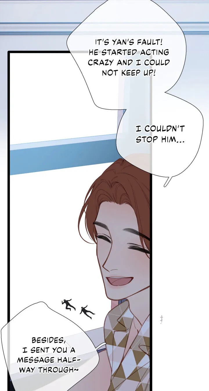 Back to Spring chapter 78 page 21