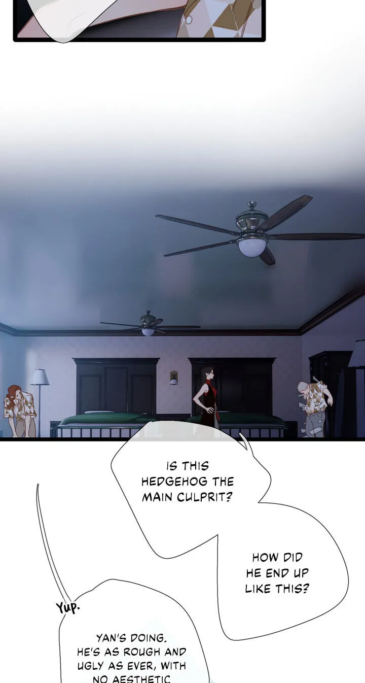 Back to Spring chapter 78 page 22