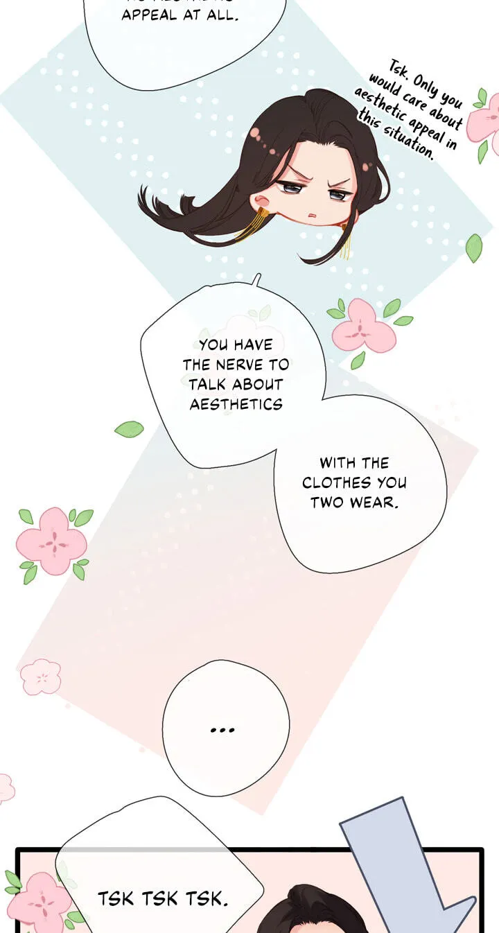 Back to Spring chapter 78 page 23