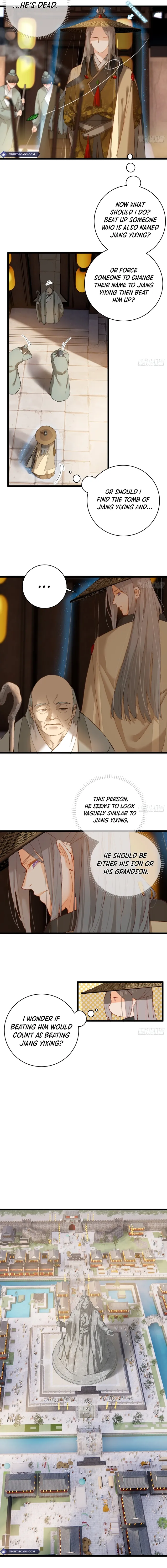 Counterattacking System Available At The Grand Ascension Stage chapter 2 page 4