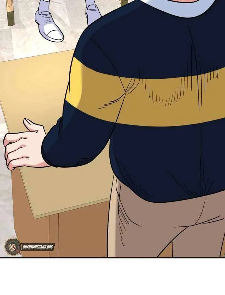Reversing Life With Future USB! chapter 12 page 11