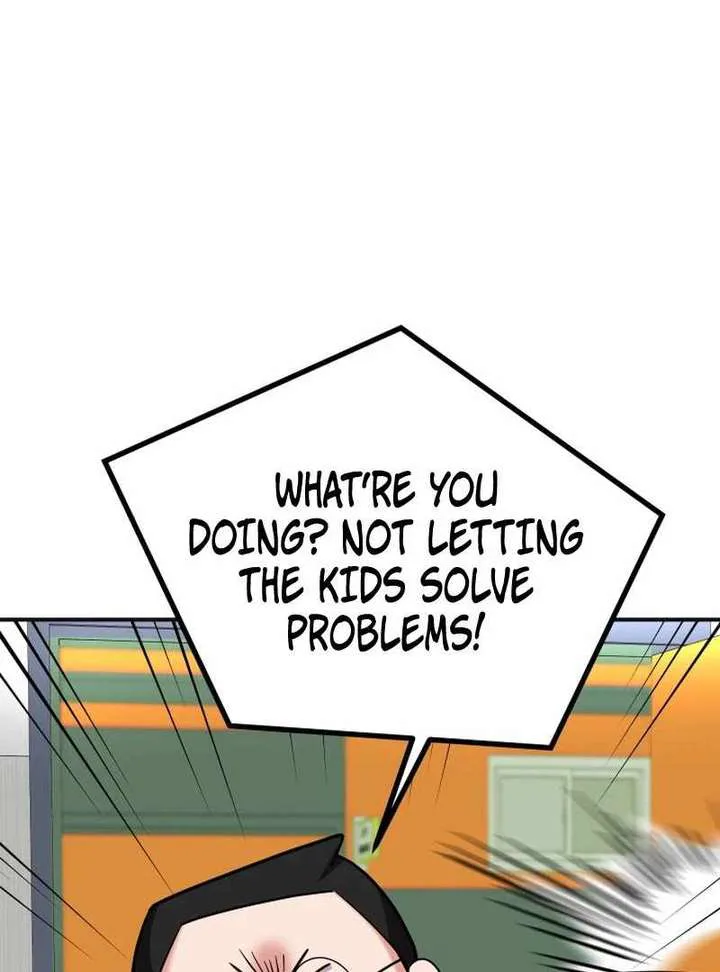 Reversing Life With Future USB! chapter 12 page 18