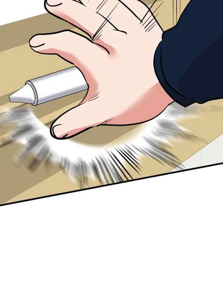 Reversing Life With Future USB! chapter 12 page 21
